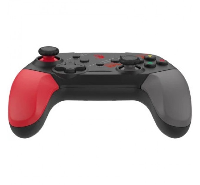 Геймпад A4Tech Bloody GPW50 Wireless/USB Sports Red (4711421995665)
