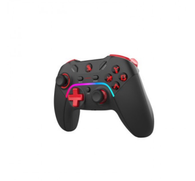 A4Tech Геймпад A4Tech Bloody GPW70 Wireless/USB Sports Black (4711421995801)