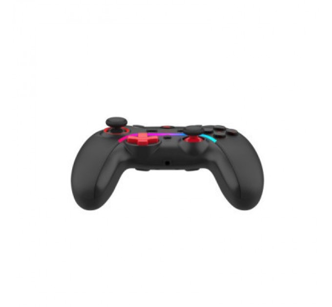 A4Tech Геймпад A4Tech Bloody GPW70 Wireless/USB Sports Black (4711421995801)