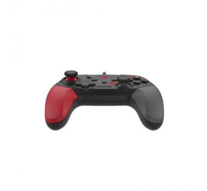 Геймпад A4Tech Bloody GP30 USB Sports Red (4711421995528)