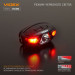 Videx Ліхтар Videx 330Lm 5000K (VLF-H015)