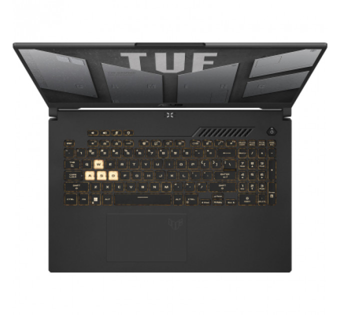 Ноутбук ASUS TUF Gaming F17 FX707ZC4-HX028 (90NR0GX2-M003V0)