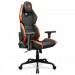 Cougar Крісло ігрове Cougar Hotrod Black/Orange