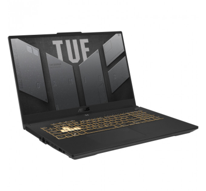 Ноутбук ASUS TUF Gaming F17 FX707ZC4-HX028 (90NR0GX2-M003V0)
