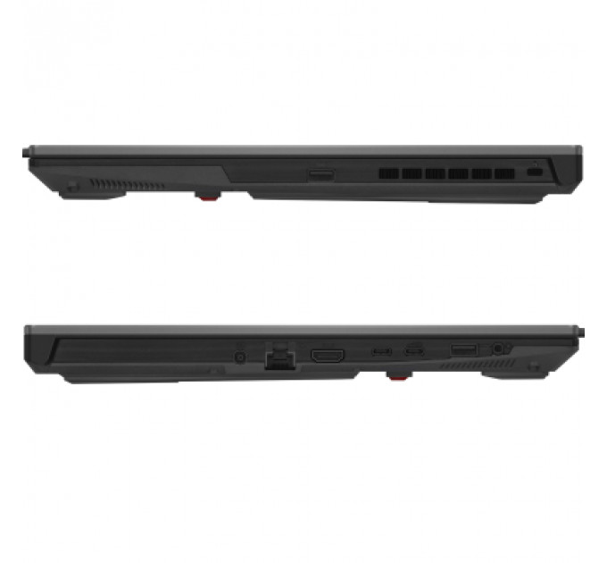 Ноутбук ASUS TUF Gaming F17 FX707ZC4-HX028 (90NR0GX2-M003V0)