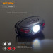 Videx Ліхтар Videx 330Lm 5000K (VLF-H015)