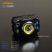 Videx Ліхтар Videx 410Lm 5000K (VLF-H035C)