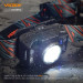 Videx Ліхтар Videx 410Lm 5000K (VLF-H035C)