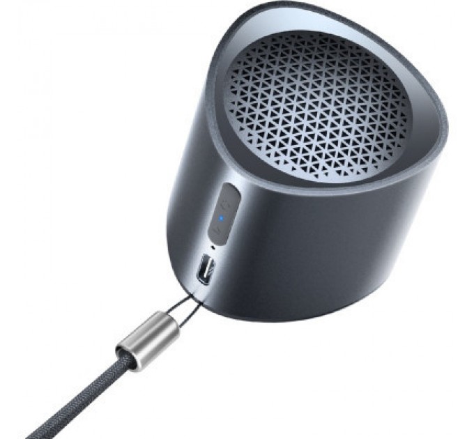 Tronsmart Акустична система Tronsmart Nimo Mini Speaker Black (963869)