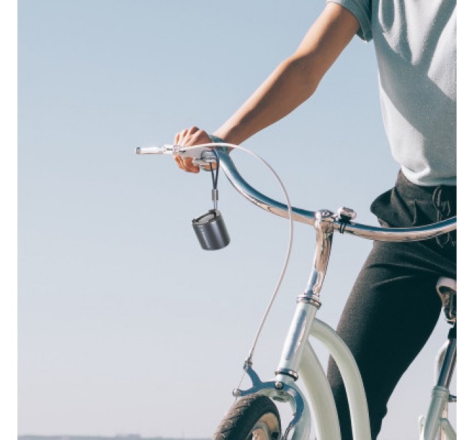 Tronsmart Акустична система Tronsmart Nimo Mini Speaker Black (963869)