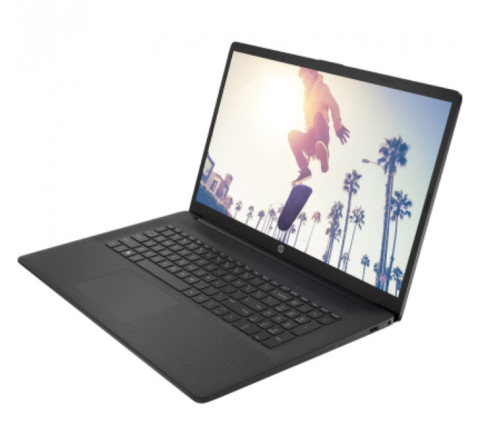 Ноутбук HP 17-cp0053ua (B22CHEA)