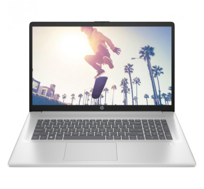 Ноутбук HP 17-cp2026ua (B22CKEA)