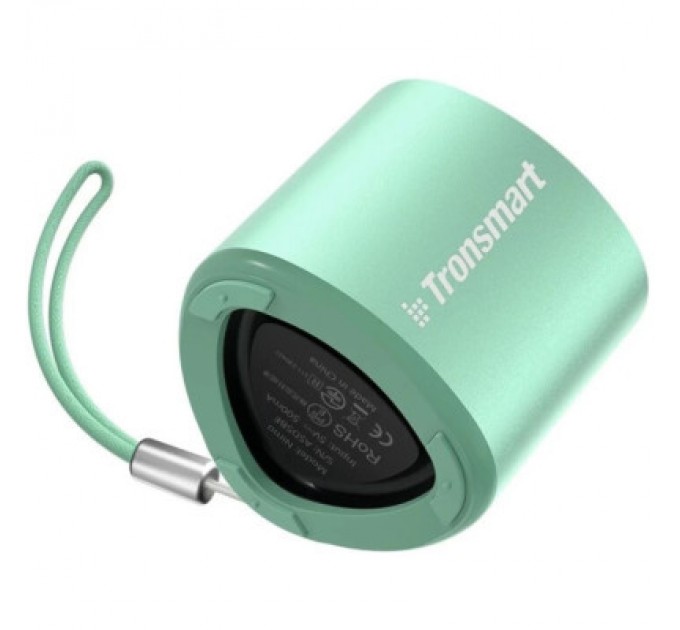 Tronsmart Акустична система Tronsmart Nimo Mini Speaker Green (985909)
