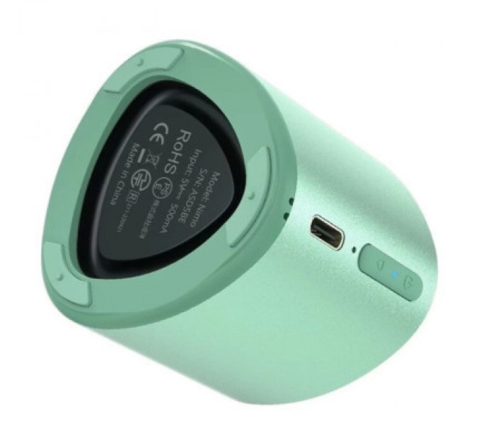 Tronsmart Акустична система Tronsmart Nimo Mini Speaker Green (985909)