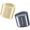 Tronsmart Акустична система Tronsmart Nimo Mini Speaker Polar Black + Nimo Mini Speaker Go (994703)