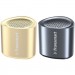 Tronsmart Акустична система Tronsmart Nimo Mini Speaker Polar Black + Nimo Mini Speaker Go (994703)