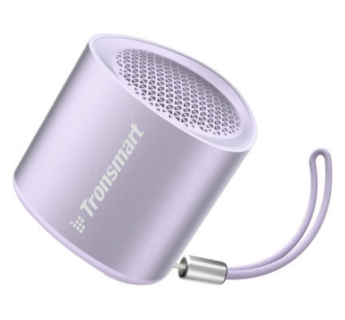 Tronsmart Акустична система Tronsmart Nimo Mini Speaker Purple (985910)