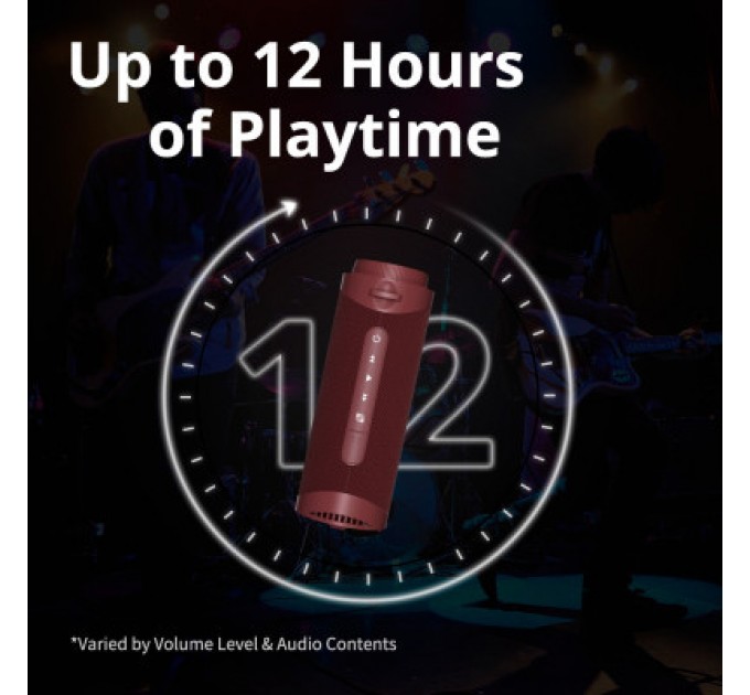 Tronsmart Акустична система Tronsmart T7 Turquoise (1030840)