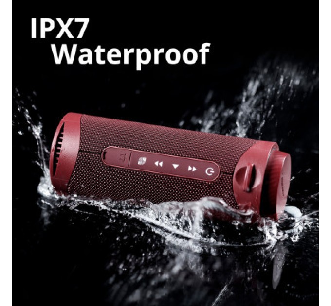 Tronsmart Акустична система Tronsmart T7 Turquoise (1030840)