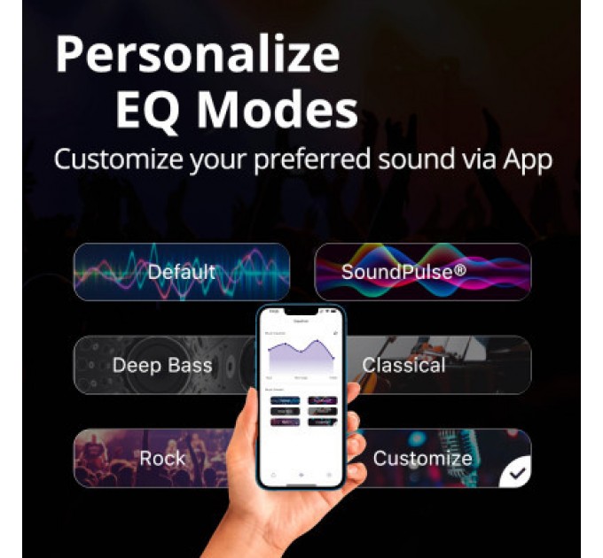 Tronsmart Акустична система Tronsmart T7 Turquoise (1030840)