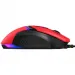 Мишка GamePro GM300R USB Red/Black (GM300R)