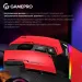 Мишка GamePro GM300R USB Red/Black (GM300R)