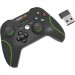 GamePro Геймпад GamePro MG650B PS3/Android Wireless Black/Green (MG650B)