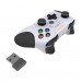 GamePro Геймпад GamePro MG650W PS3/Android Wireless White/Black (MG650W)