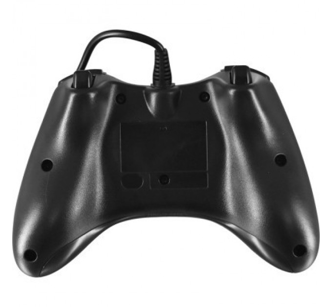 GamePro Геймпад GamePro MG310B PC USB Black (MG310B)