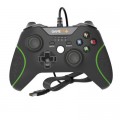 GamePro Геймпад GamePro MG450B PC/PS3/Android Black-Green (MG450B)