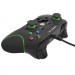 GamePro Геймпад GamePro MG450B PC/PS3/Android Black-Green (MG450B)