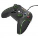GamePro Геймпад GamePro MG450B PC/PS3/Android Black-Green (MG450B)