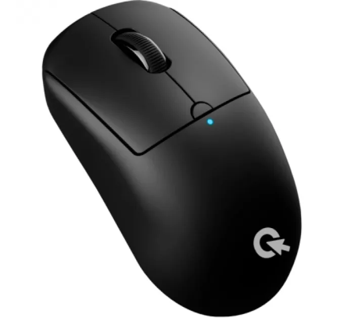 Мишка OfficePro M307B Silent Click Wireless/Bluetooth Black (M307B)