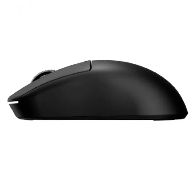 Мишка OfficePro M307B Silent Click Wireless/Bluetooth Black (M307B)