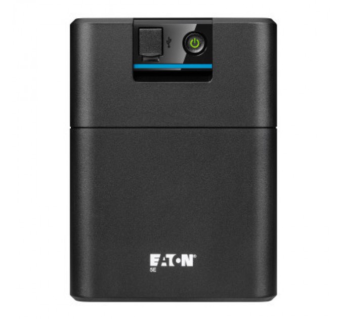 Eaton Пристрій безперебійного живлення Eaton 5E2200UI 2200VA (5E2200UI)