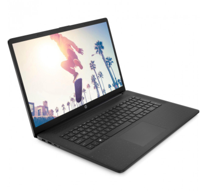 Ноутбук HP 17-cn4013ua (B23C8EA)