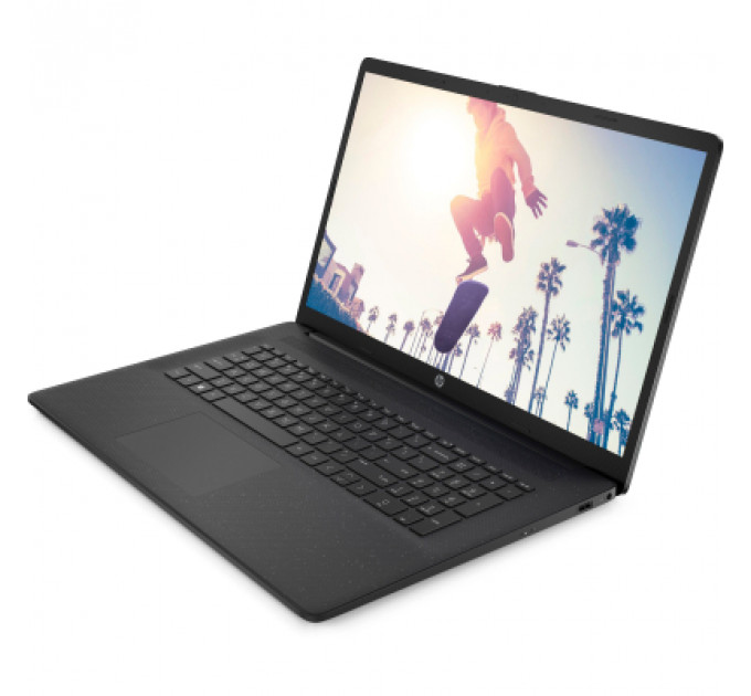 Ноутбук HP 17-cn4015ua (B23CBEA)