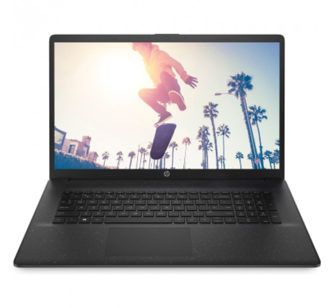 Ноутбук HP 17-cn4015ua (B23CBEA)
