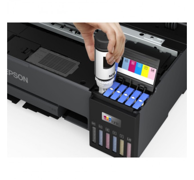 Epson Струменевий принтер Epson L18050 WiFi (C11CK38403)