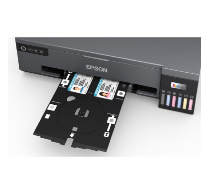 Epson Струменевий принтер Epson L18050 WiFi (C11CK38403)