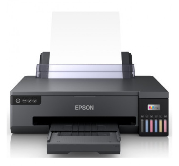 Epson Струменевий принтер Epson L18050 WiFi (C11CK38403)