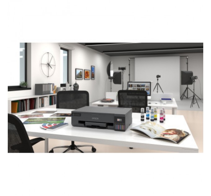 Epson Струменевий принтер Epson L18050 WiFi (C11CK38403)