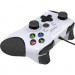 GamePro Геймпад GamePro MG450W USB White-Black (MG450W)