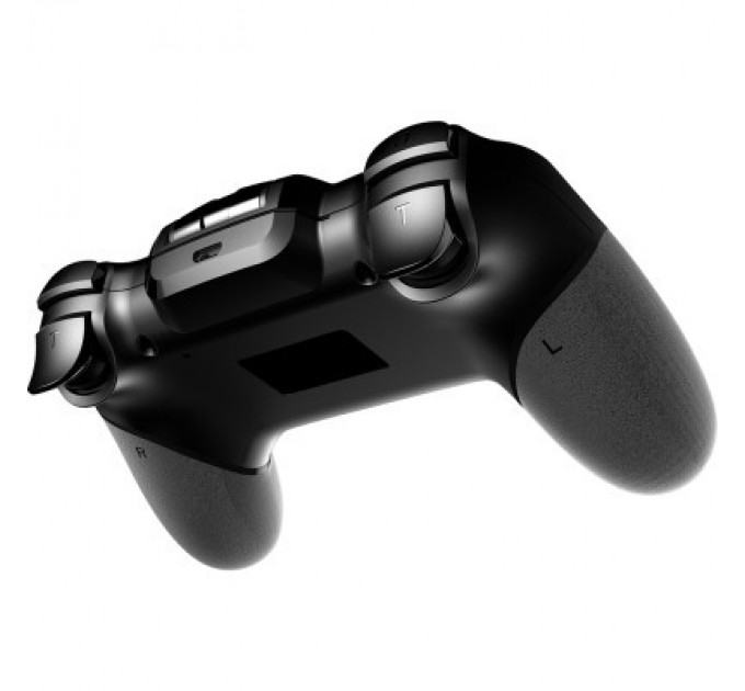 iPega Геймпад iPega PG-9156 Batman 3 in 1 Bluetooth PC/Android/iOS Black (PG-9156)