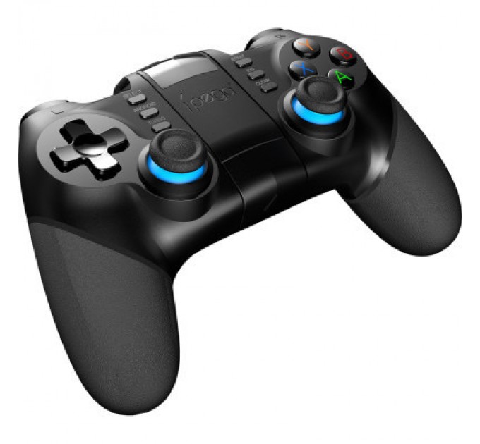 iPega Геймпад iPega PG-9156 Batman 3 in 1 Bluetooth PC/Android/iOS Black (PG-9156)