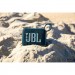 JBL Акустична система JBL Go 4 Black (JBLGO4BLK)