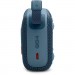 JBL Акустична система JBL Go 4 Blue (JBLGO4BLU)