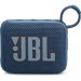 JBL Акустична система JBL Go 4 Blue (JBLGO4BLU)