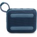 JBL Акустична система JBL Go 4 Blue (JBLGO4BLU)