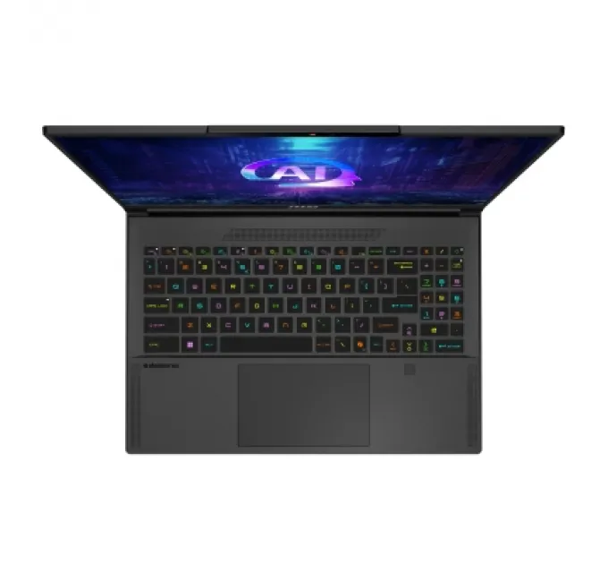 Ноутбук MSI Creator A16 AI+ A3XVGG (9S7-15FK24-266)